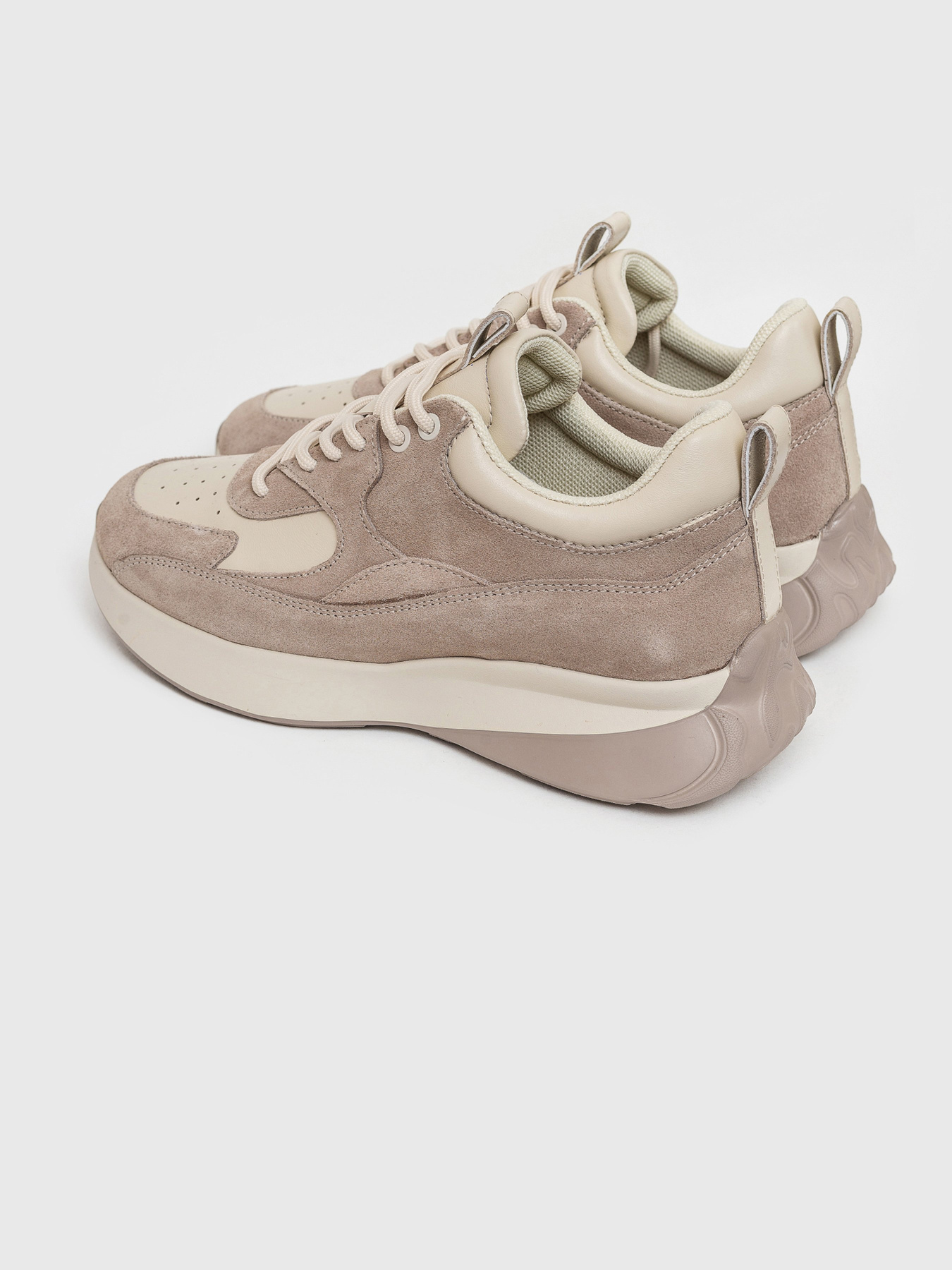 Кроссовки Gem модель 1152-8L Фото