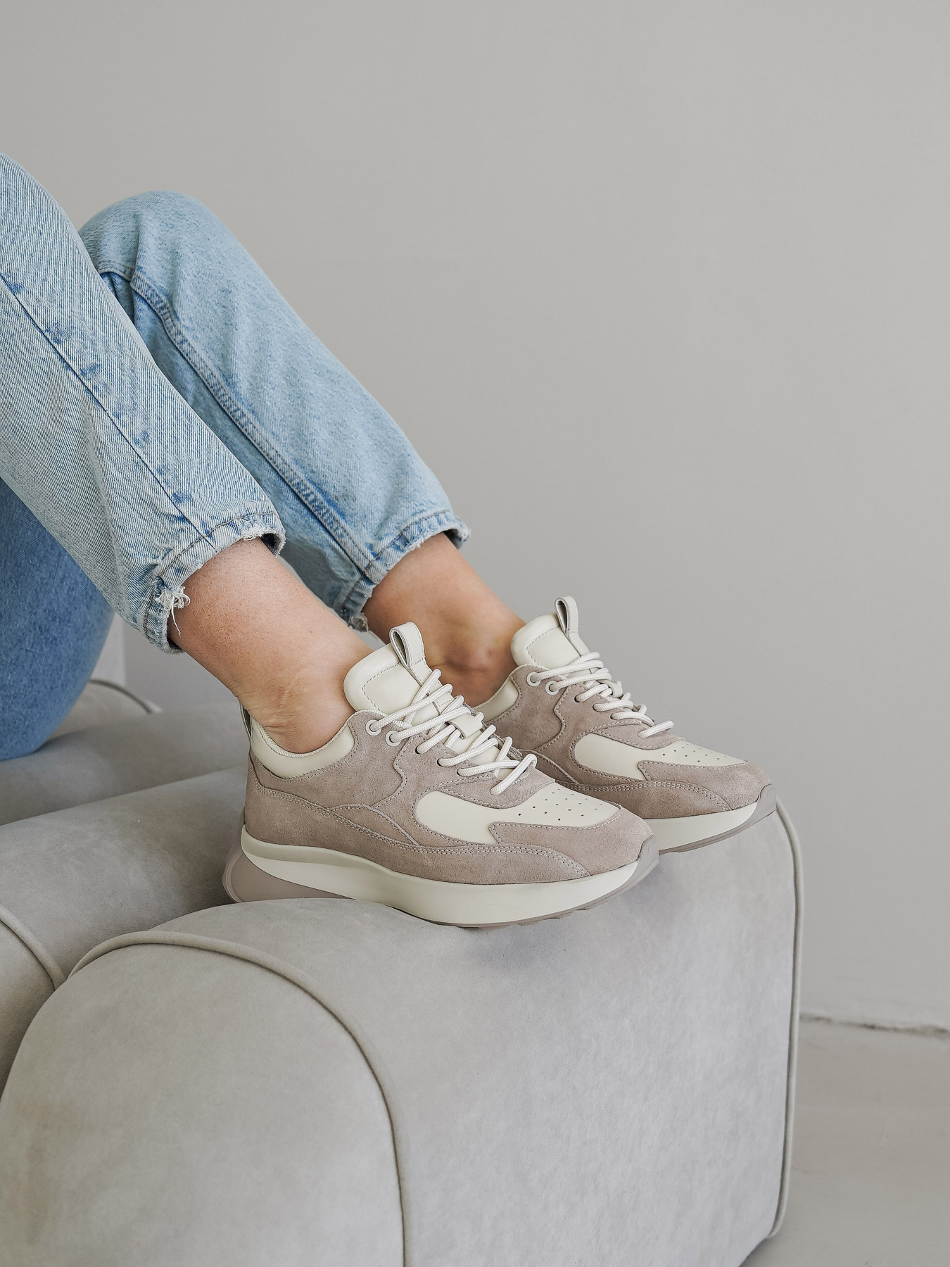 Кроссовки Gem модель 1152-8L Фото