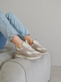 Кроссовки Gem модель 1152-8L Фото