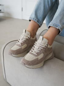 Кроссовки повседневные Gem модель 1152-8L Фото