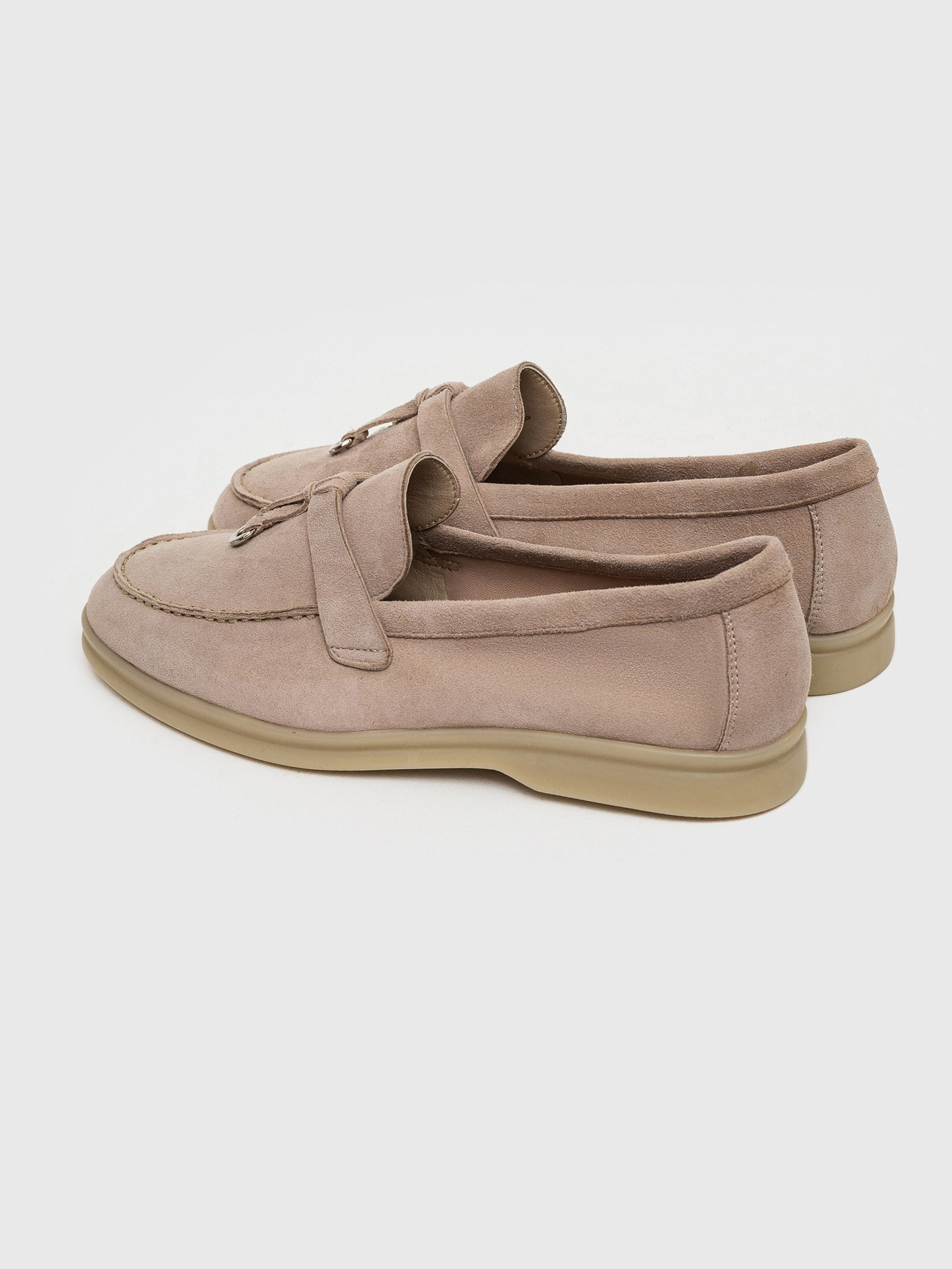 Лоферы Gem модель 5019-960-10-2 Фото