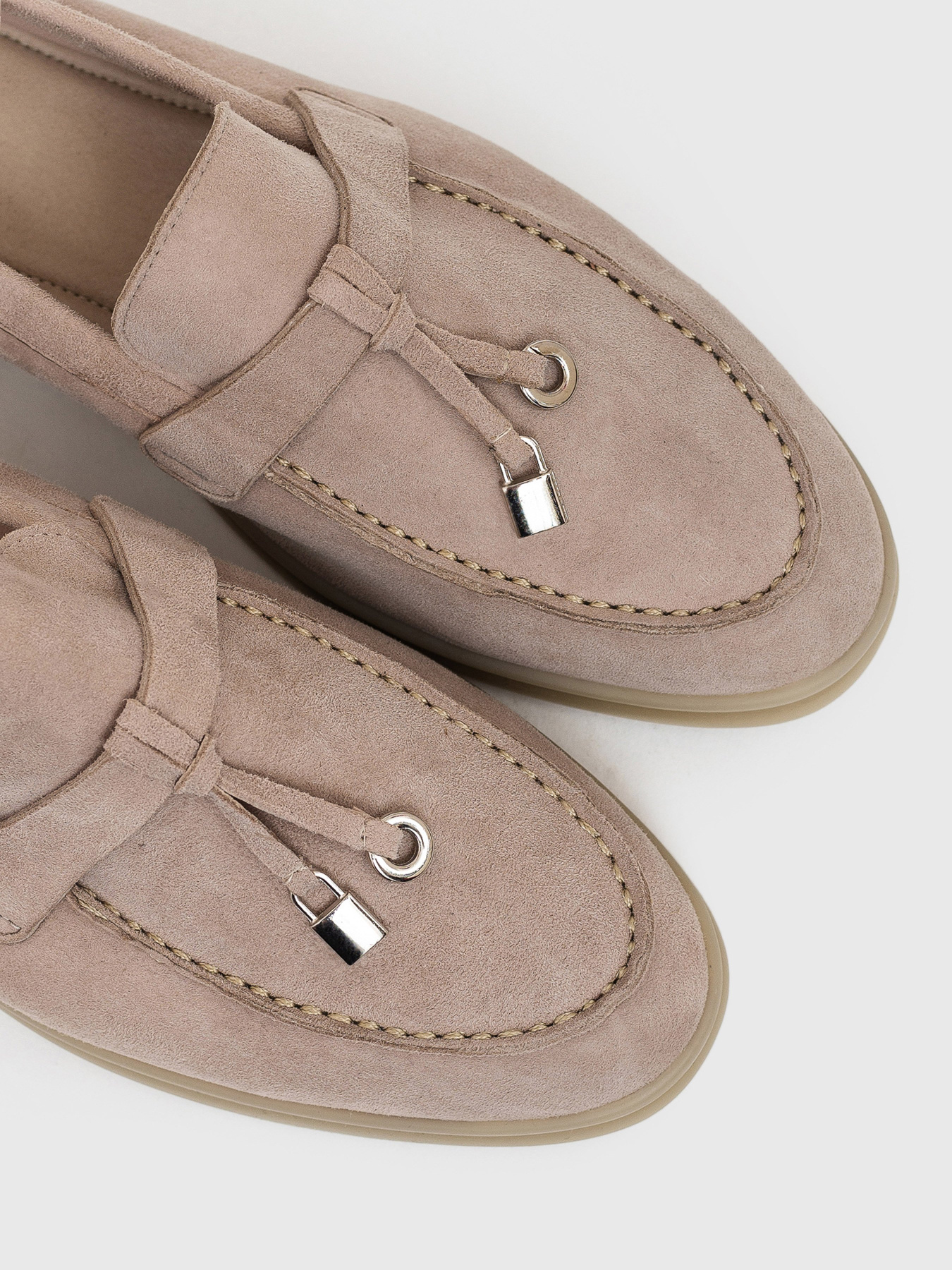 Туфли и лоферы Gem модель 5019-960-10-2 Фото