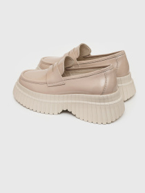 Лоферы Gem модель 0181-10M Фото