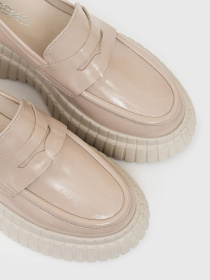 Лоферы Gem модель 0181-10M Фото