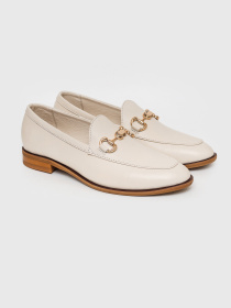 Лоферы Gem модель 161-10115 Фото