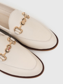 Лоферы Gem модель 161-10115 Фото