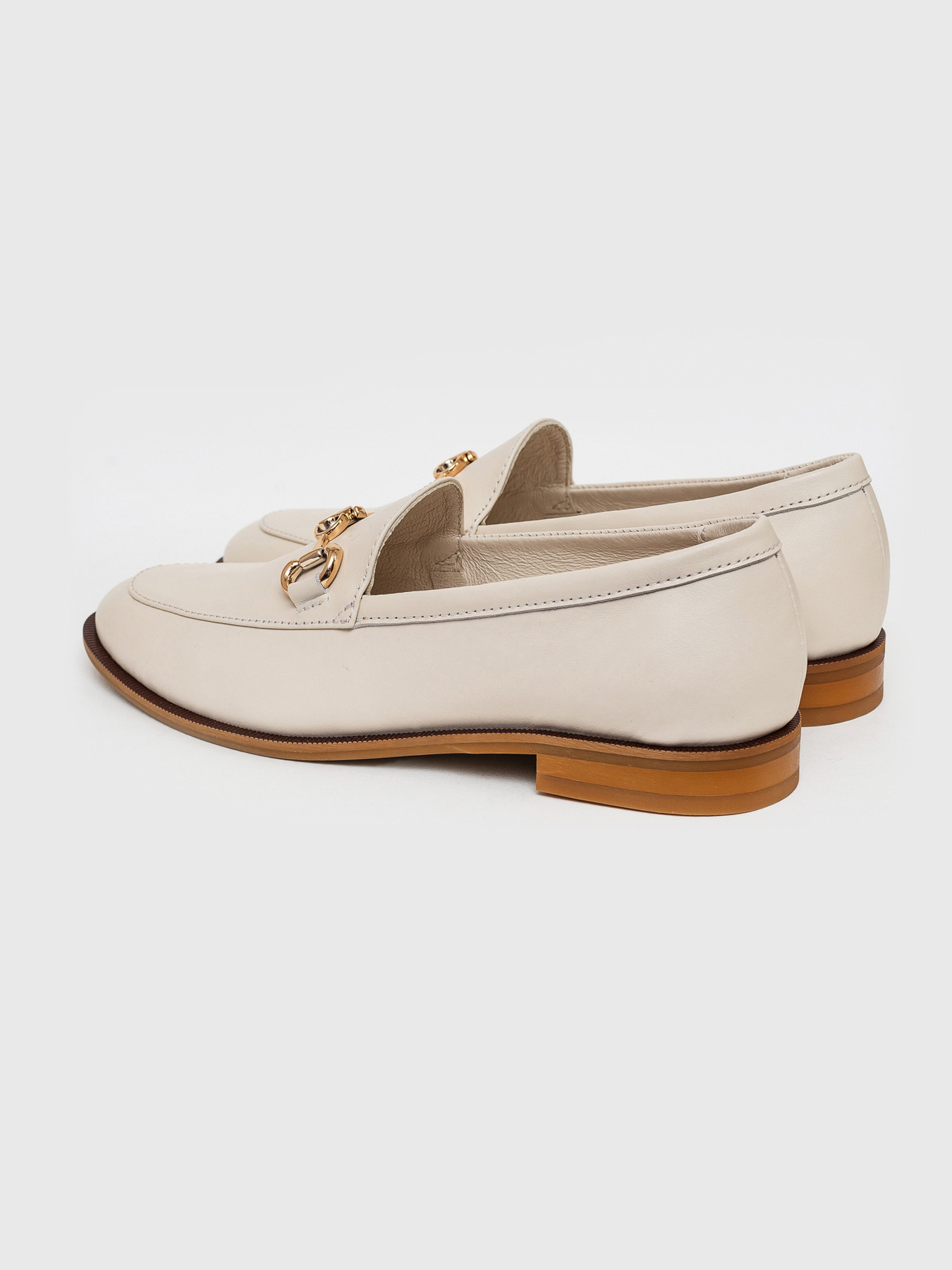 Лоферы Gem модель 161-10115 Фото