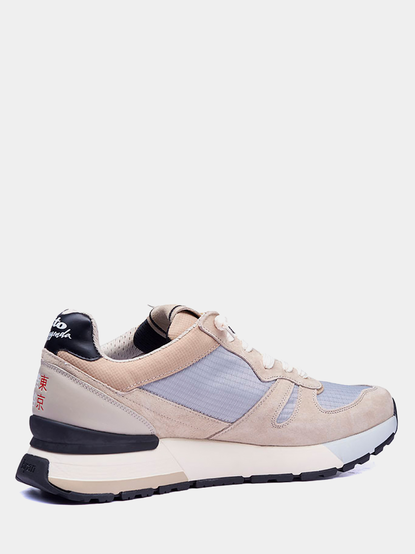 Кроссовки Lotto модель 214024_6FN Фото