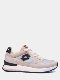 Кроссовки Lotto модель 214024_6FN Фото