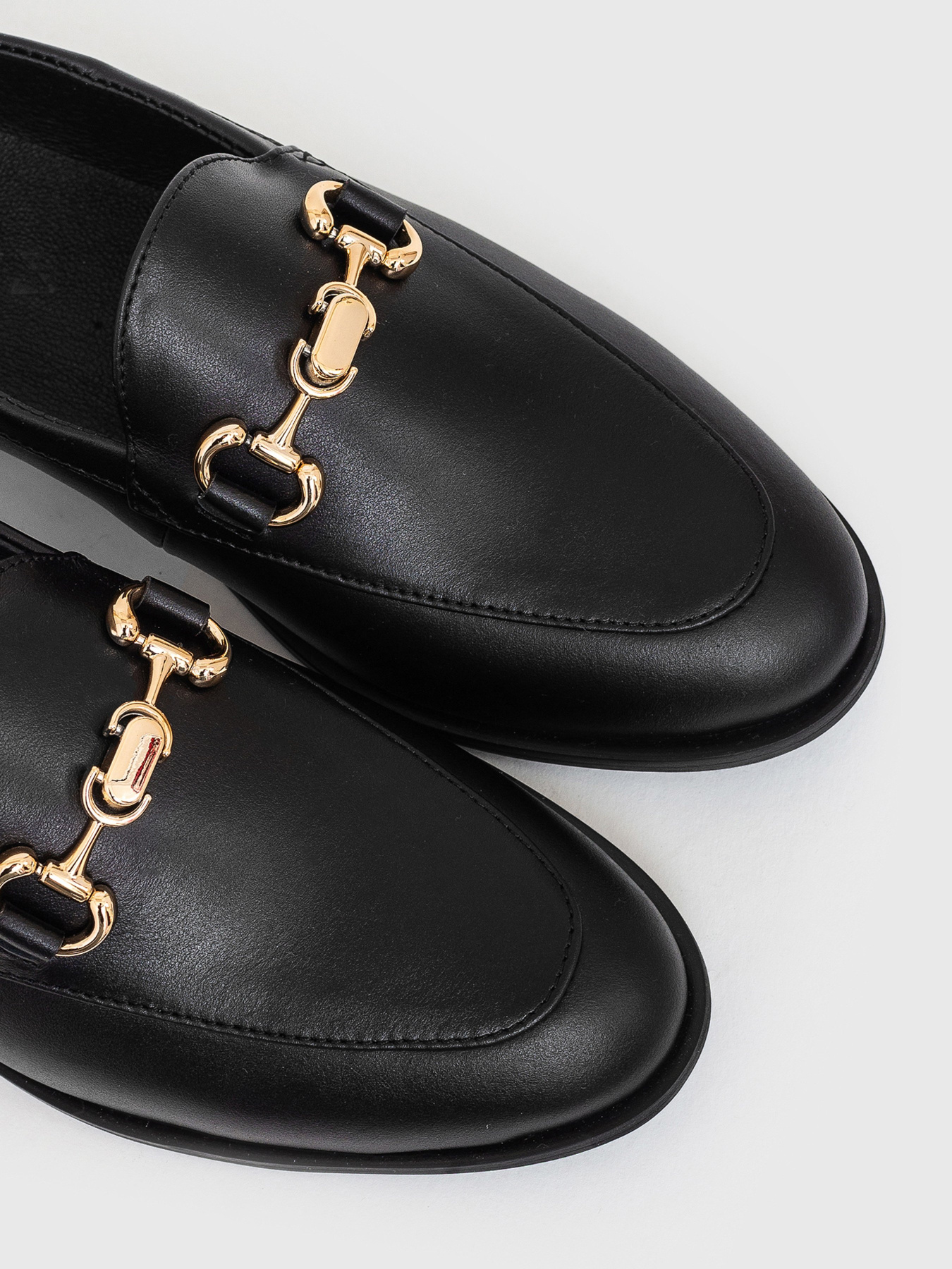 Лоферы Gem модель 161-13-10115 Фото