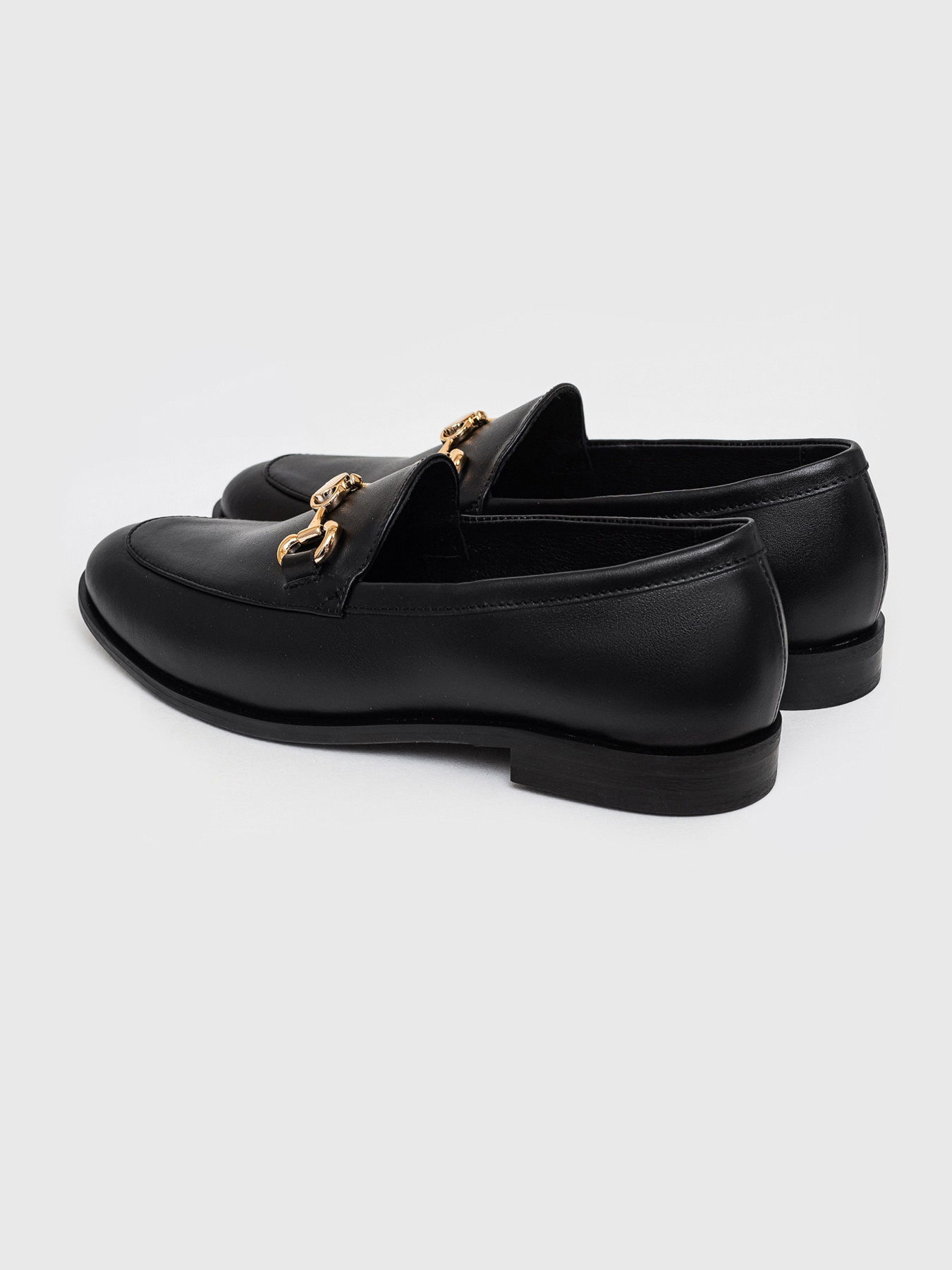 Лоферы Gem модель 161-13-10115 Фото