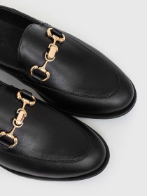 Лоферы Gem модель 161-13-10115 Лоферы Gem модель 161-13-10115 Фото