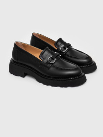 Лоферы Gem модель 40-2808091 Фото