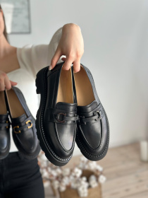 Лоферы Gem модель 40-2808091 Фото