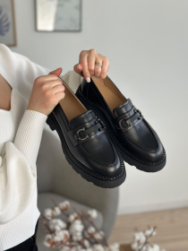 Лоферы Gem модель 40-2808091 Фото