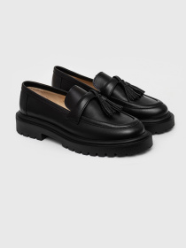 Лоферы Gem модель 40-3060029 Фото