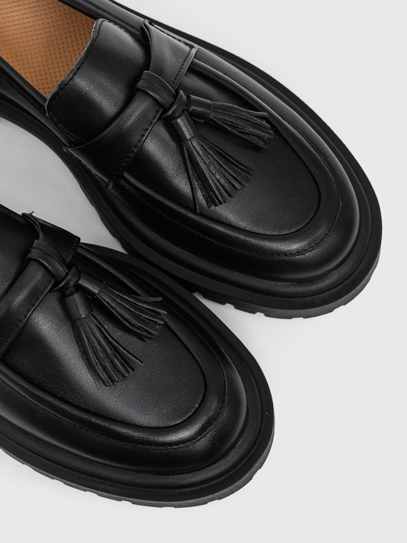 Лоферы Gem модель 40-3060029 Фото