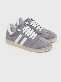 Кеды низкие Gem модель 1148-ICE-sv Фото