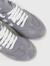 Кеды низкие Gem модель 1148-ICE-sv Фото