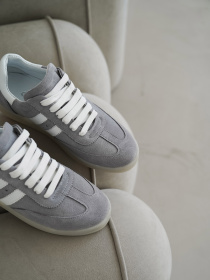 Кеды низкие Gem модель 1148-ICE-sv Фото