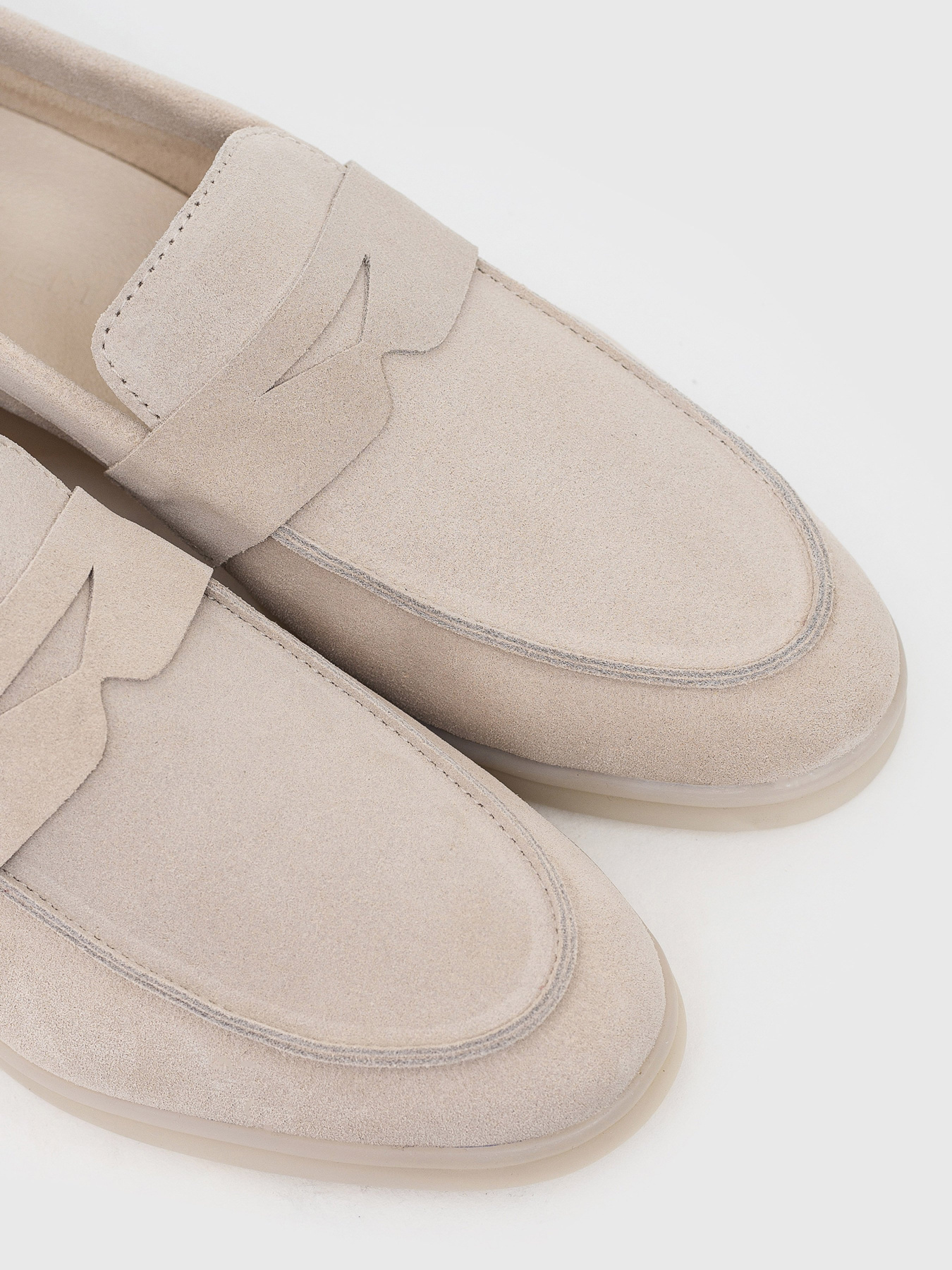 Лоферы Gem модель 154-2-GEM Фото