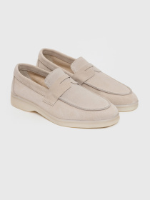 Лоферы Gem модель 154-2-GEM Фото