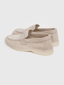 Лоферы Gem модель 154-2-GEM Фото