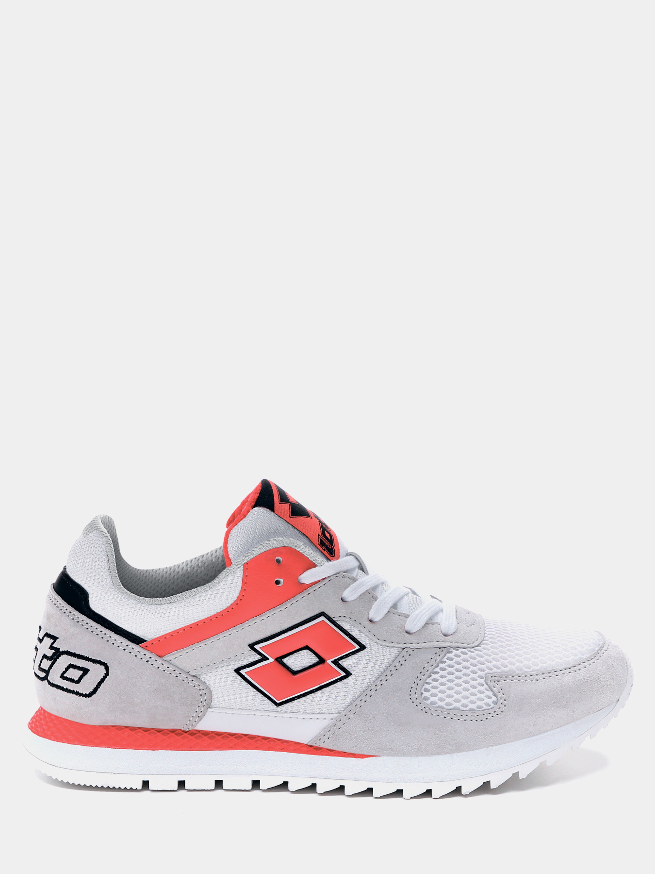 Кросівки Lotto модель 214067_6BP Фото