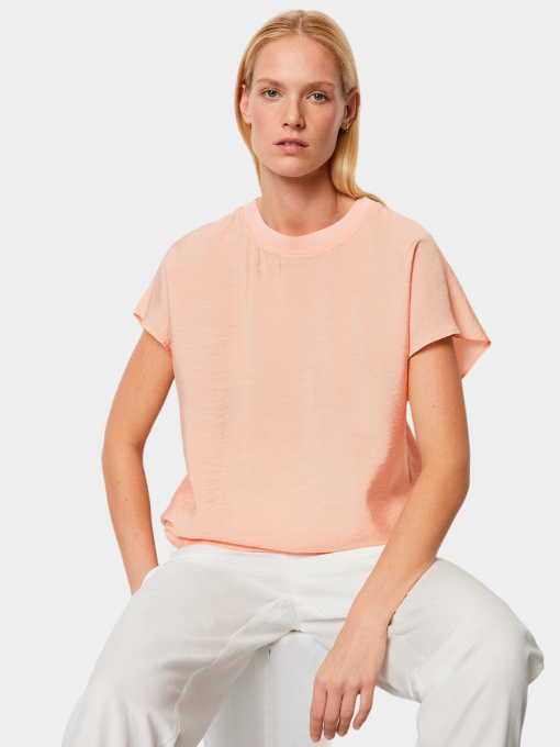 Футболки и поло Marc O’Polo модель 403111841007_332 Фото