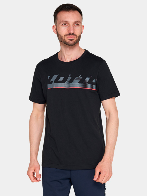 Футболки и поло Lotto модель 214440_1CL Фото