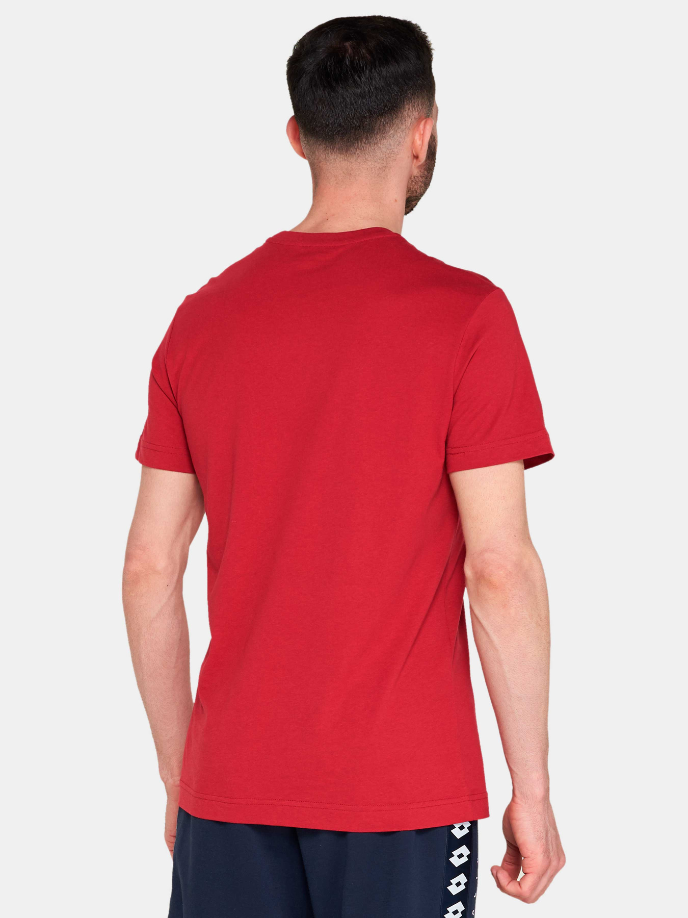 Футболки і поло Lotto модель 214659_5IV Фото