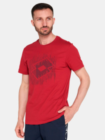 Футболки і поло Lotto модель 214659_5IV Фото