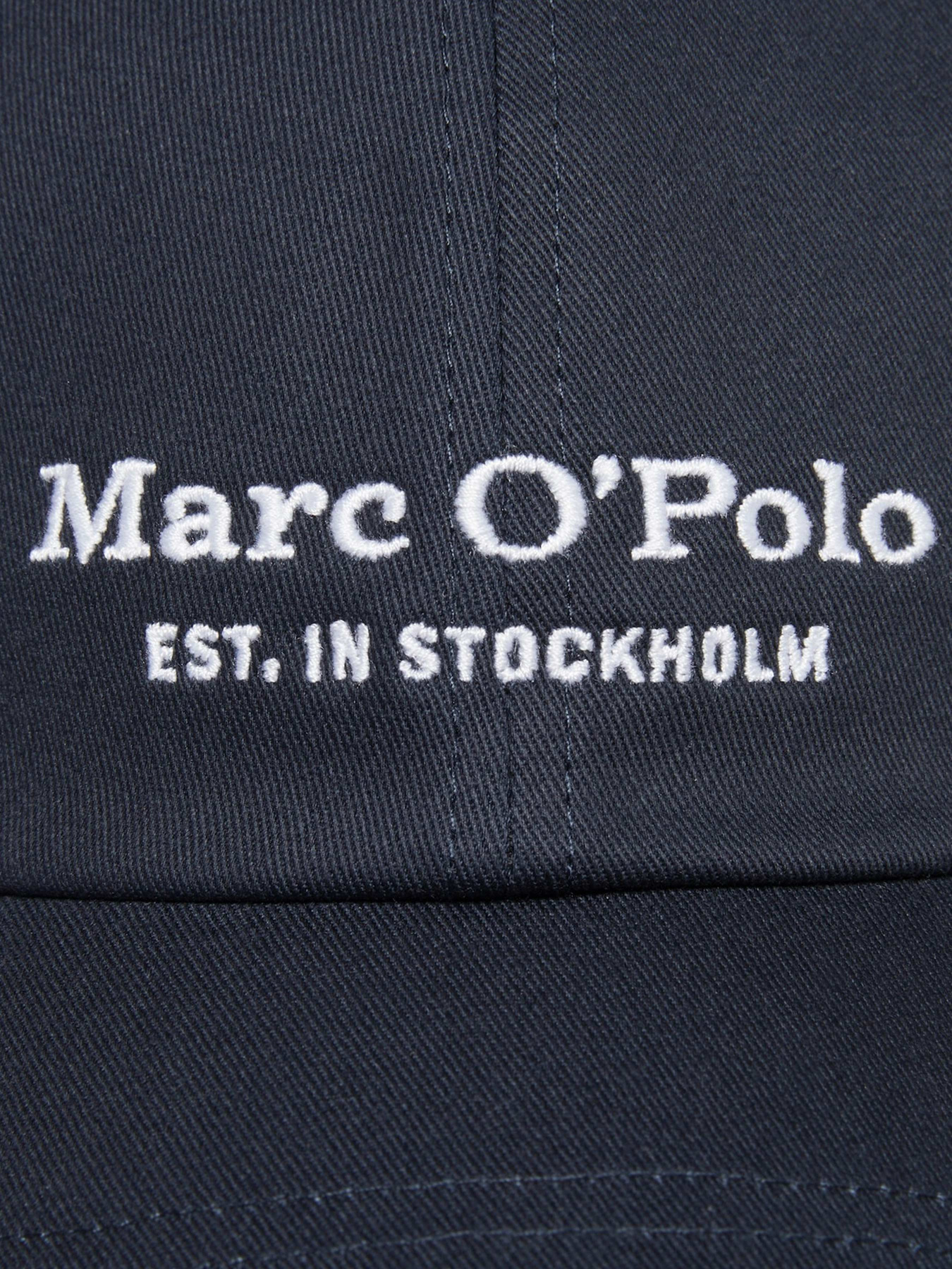 Шапки и кепки Marc O’Polo модель 402806801063_899 Фото