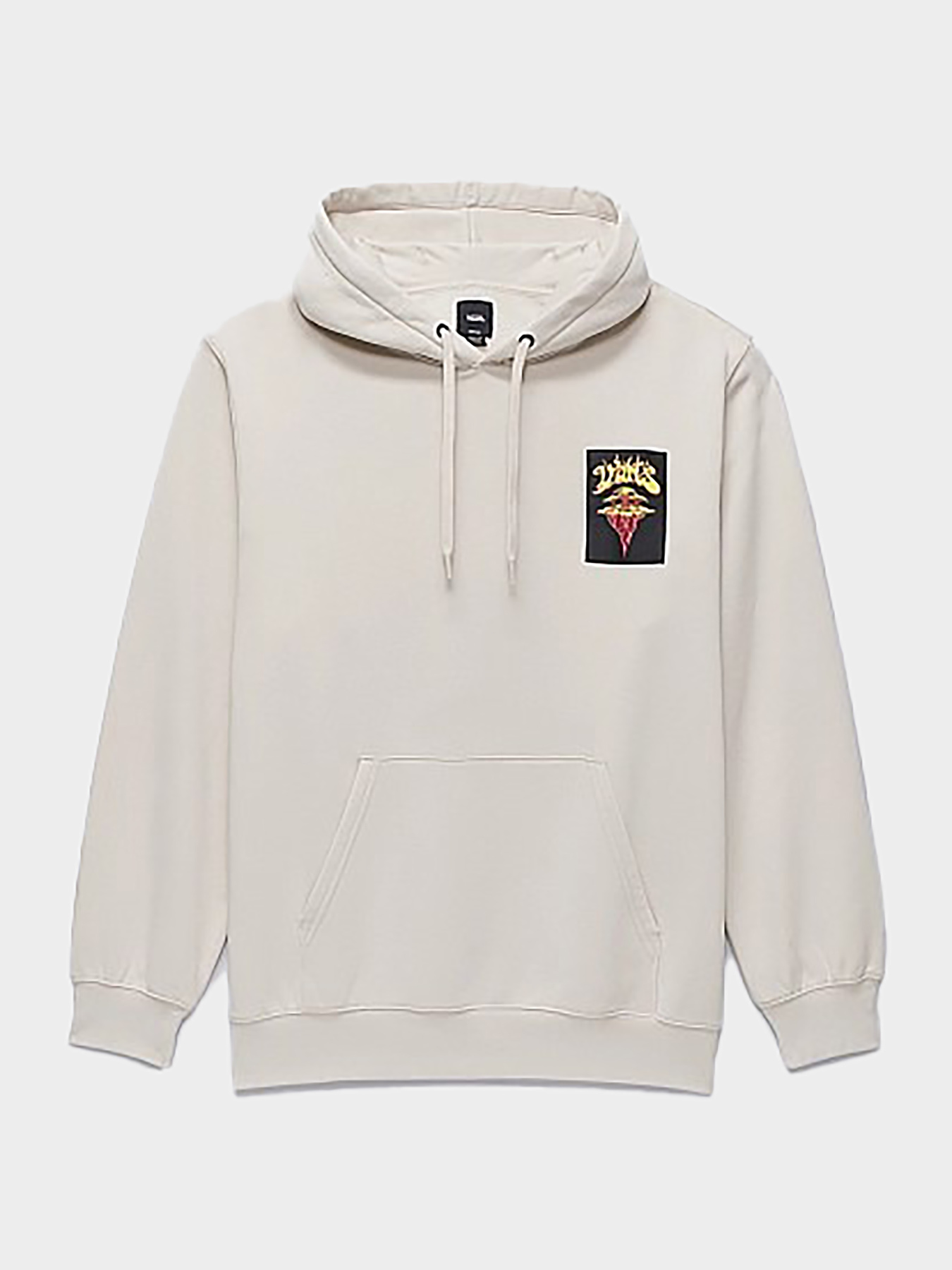 Худи и свитшоты Vans модель VN000GE32N11 Фото