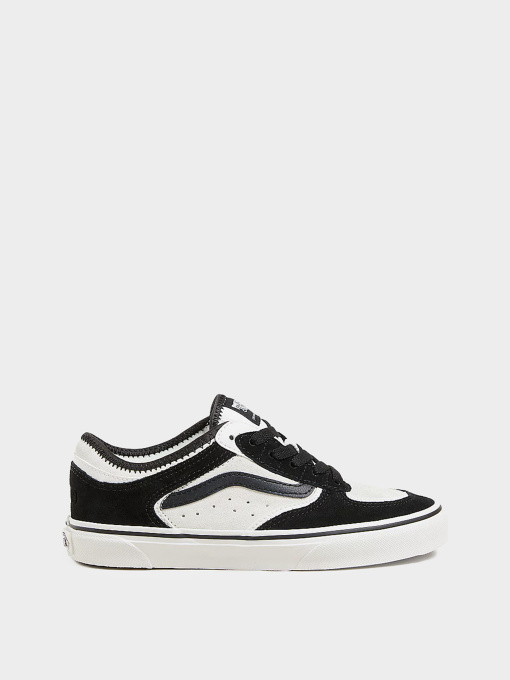 Кеды Vans модель VN000E52UY61 Фото