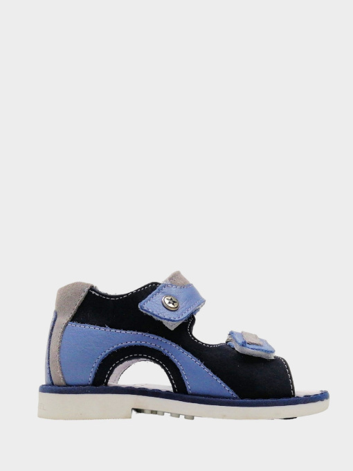 Сандалии Miracle Kids модель 1317-071S Фото