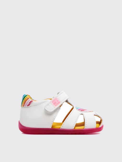Сандалии AGATHA RUIZ DE LA PRADA S модель 242900-A Фото