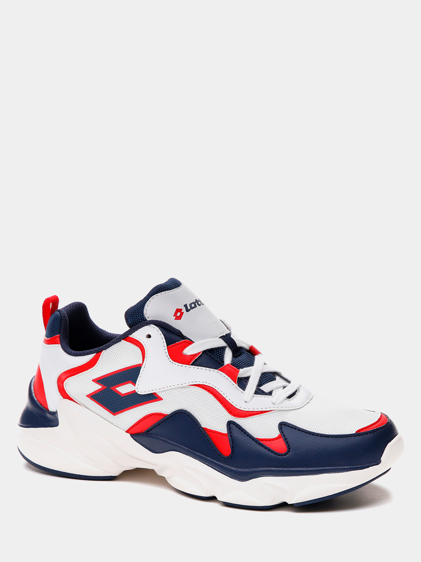 Кроссовки Lotto модель 214789_5WA Фото