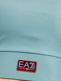Футболки и поло EA7 модель 3DTH55-TJTCZ-1533 Фото