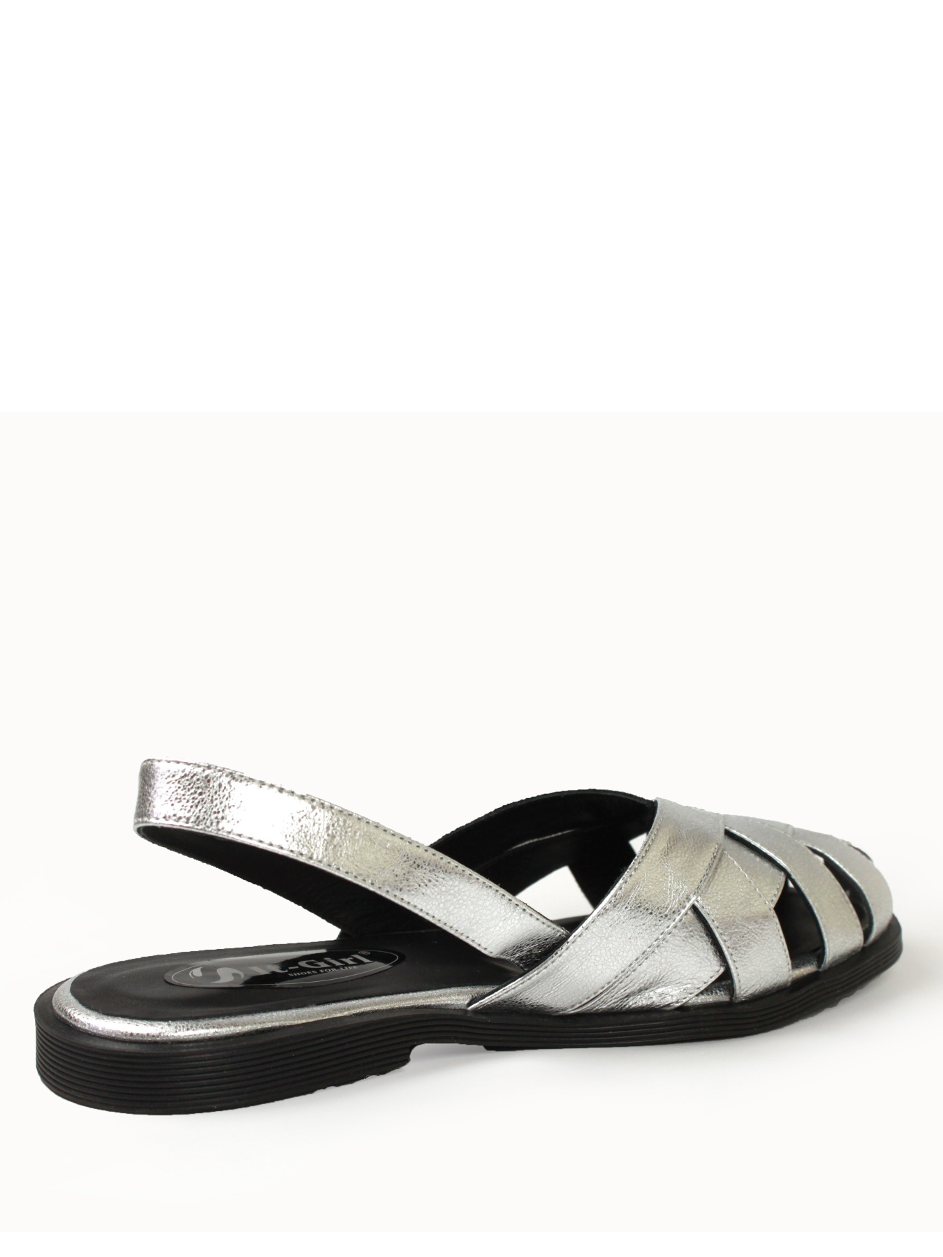 Сандалии It-girl модель 153-2107 Фото