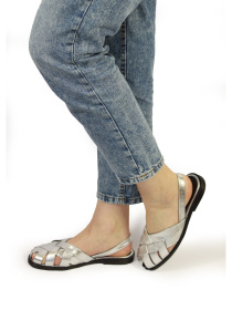 Сандалии It-girl модель 153-2107 Фото