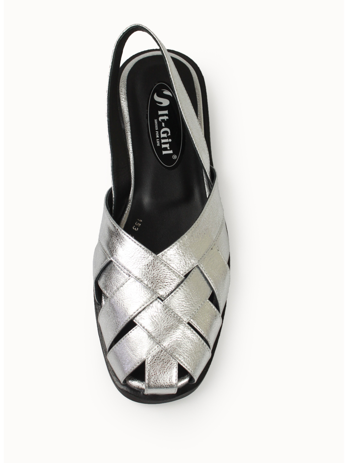 Сандалії It-girl модель 153-2107 Фото