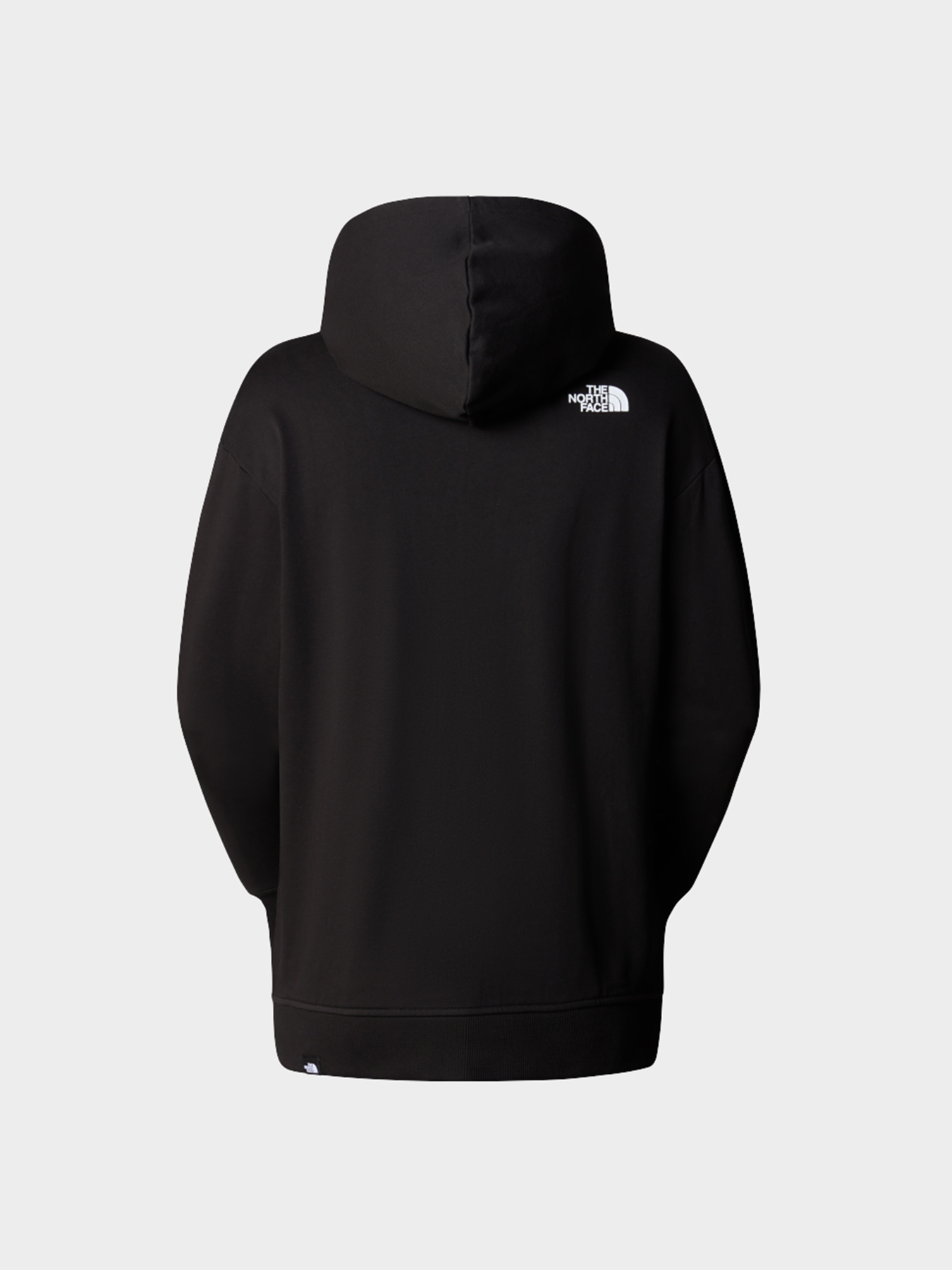 Худи и свитшоты The North Face модель NF0A87E3JK31 Фото
