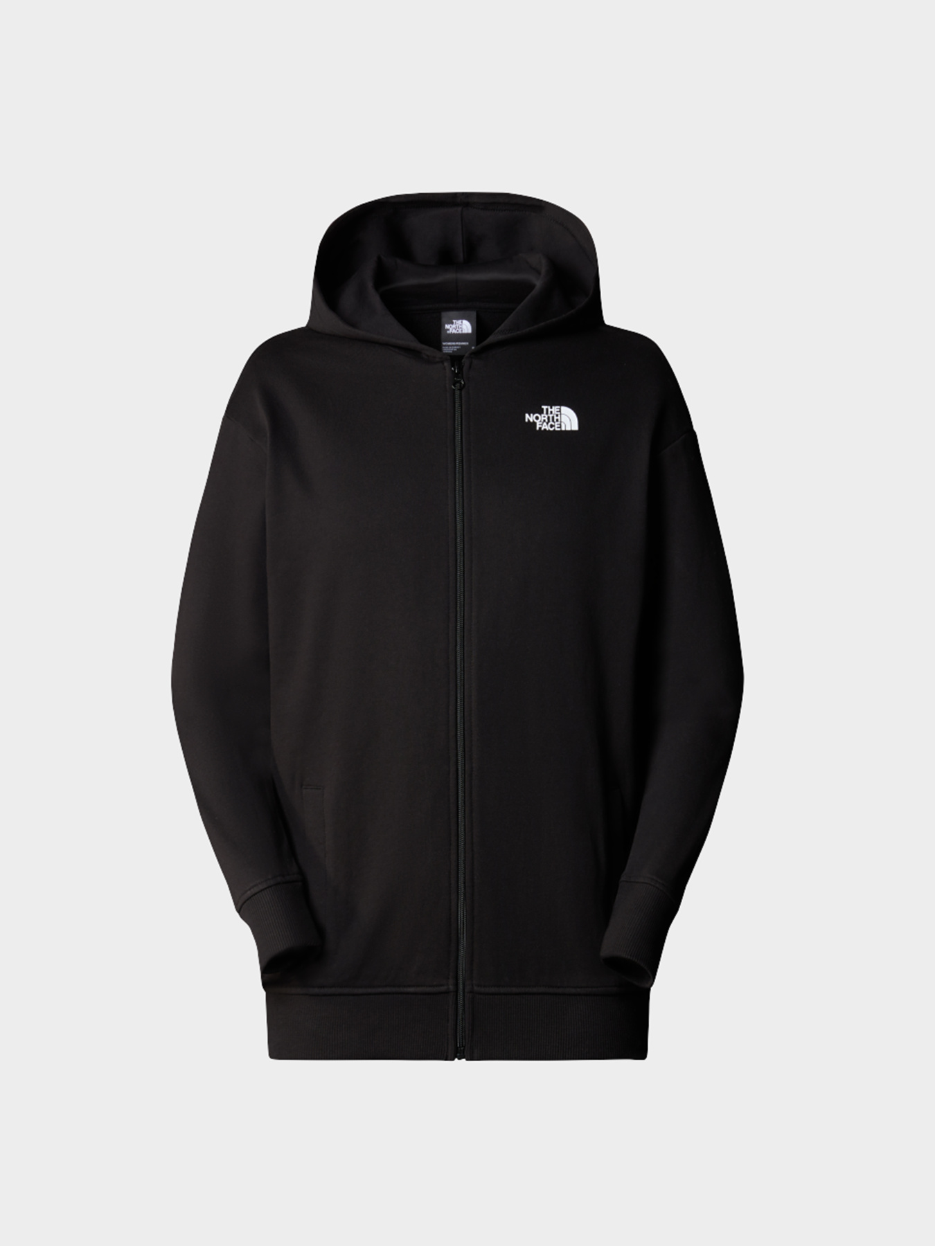 Худи и свитшоты The North Face модель NF0A87E3JK31 Фото