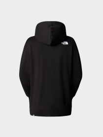 Худи и свитшоты The North Face модель NF0A87E3JK31 Фото