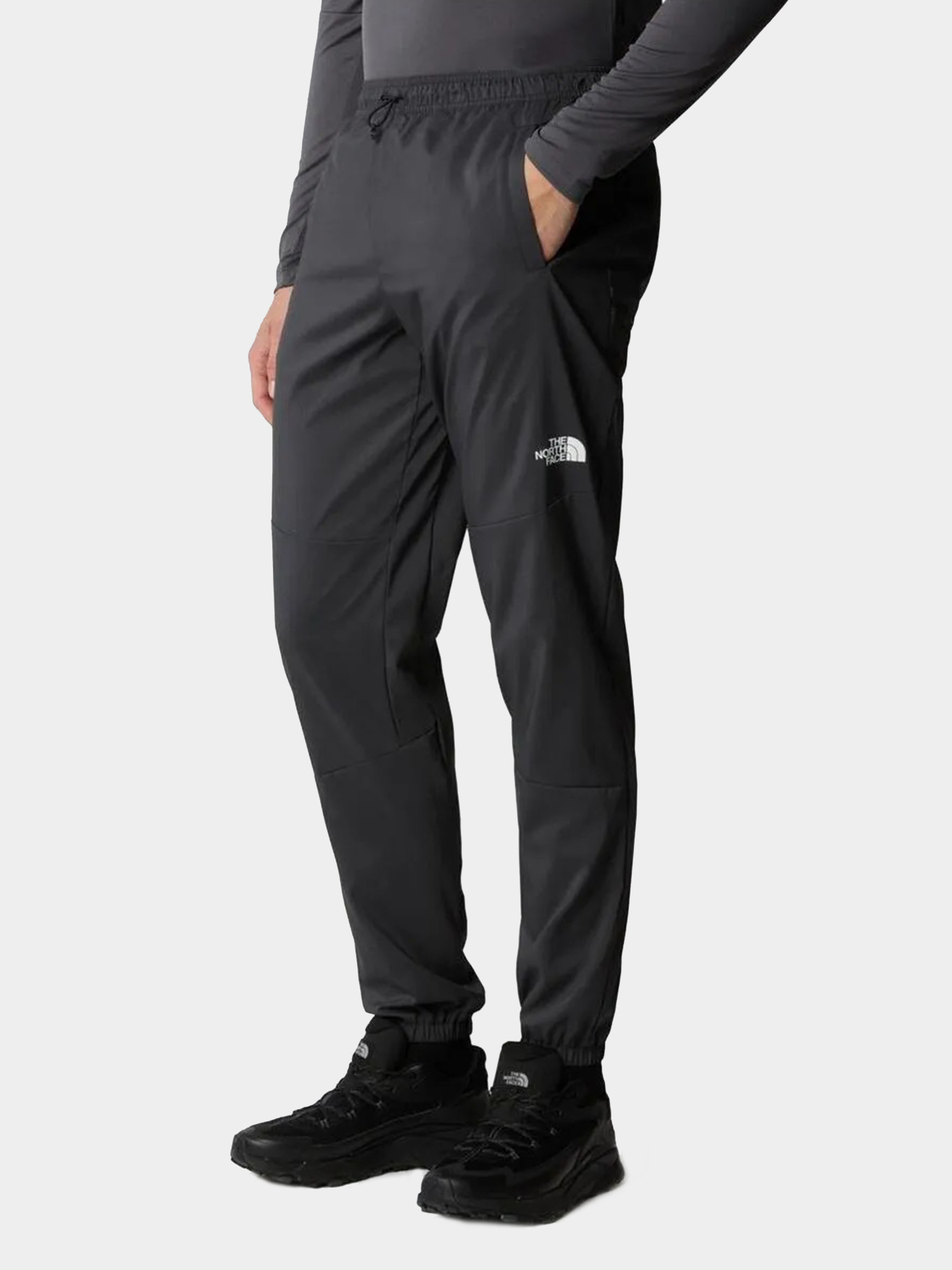 Брюки The North Face модель NF0A87J60C51 Фото