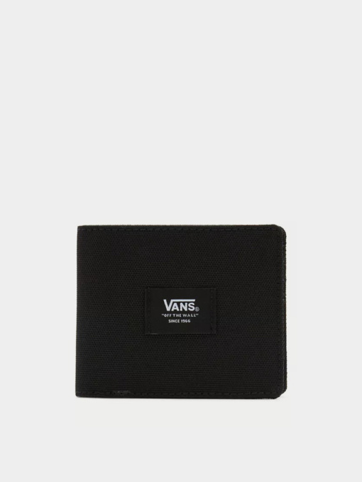 Әмияндар Vans үлгі VN000F0CBLK1 Фото