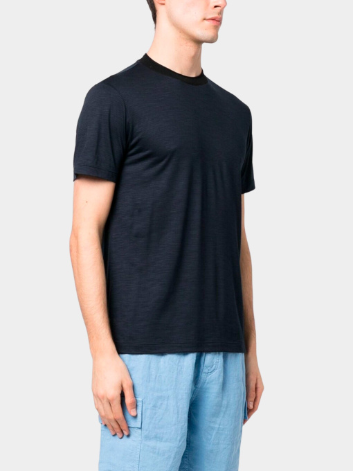 Футболкалар мен поло жейделер Emporio Armani үлгі 3R1T7U-1J16Z-F915 Фото