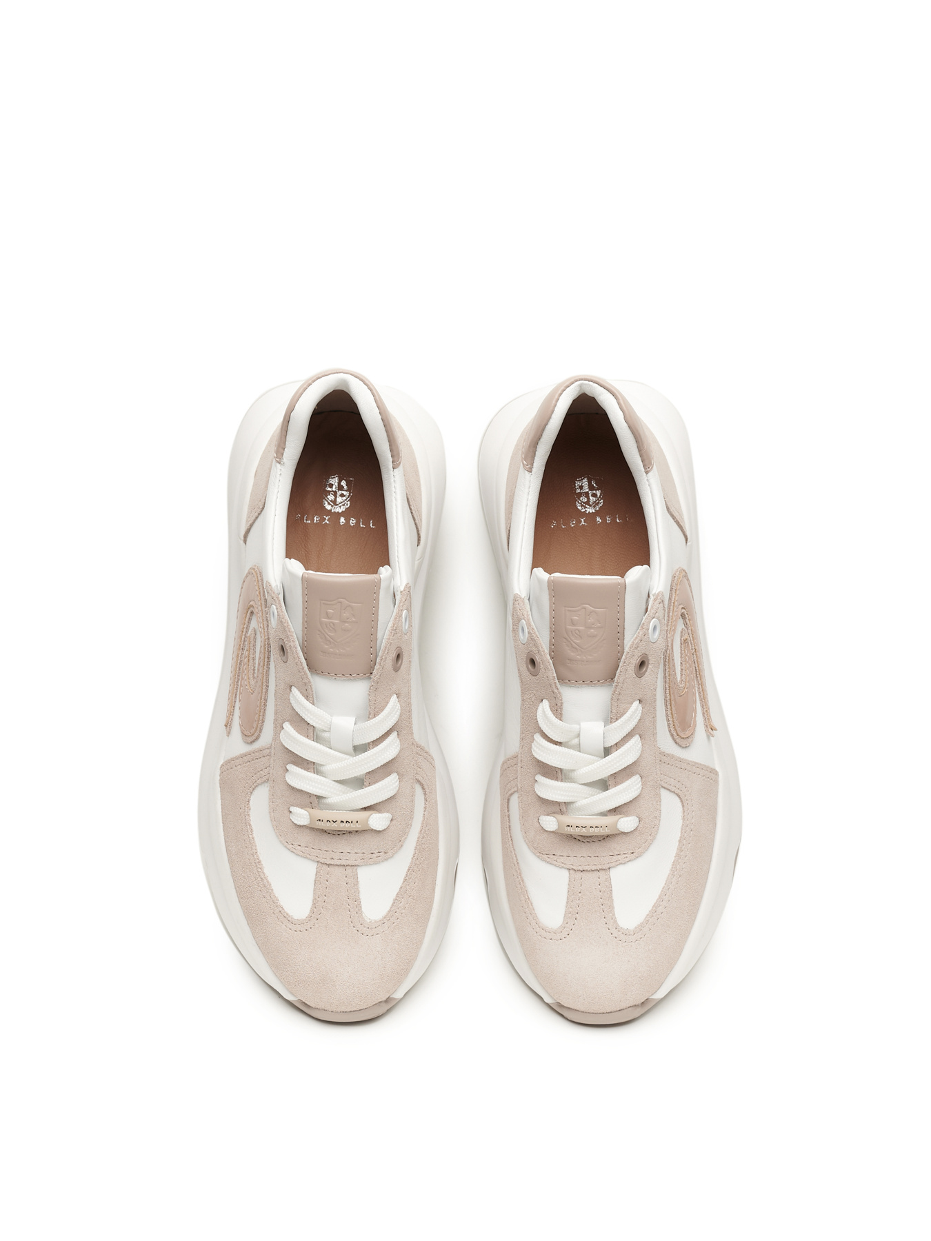 Кроссовки Alex Bell модель 1171590 Фото