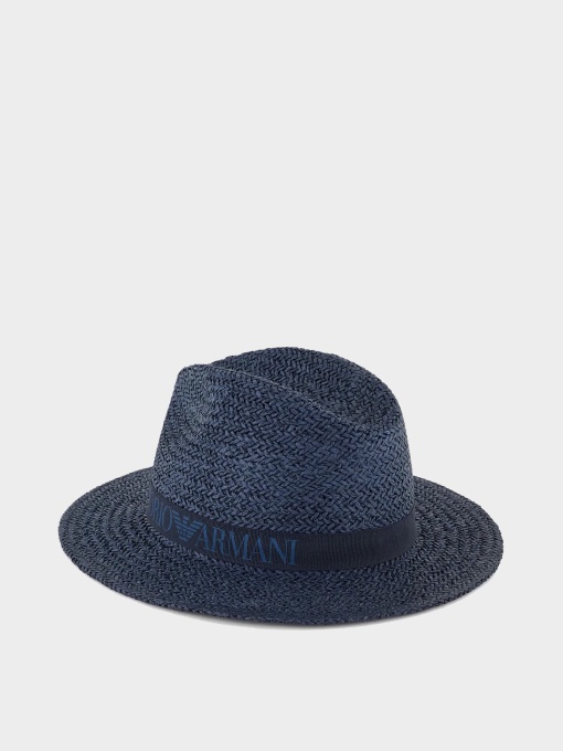 Шляпалар мен қалпақ Emporio Armani үлгі 230197-4R504-00035 Фото
